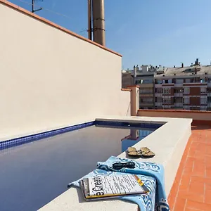 Appartement Aparteasy, Barcelone