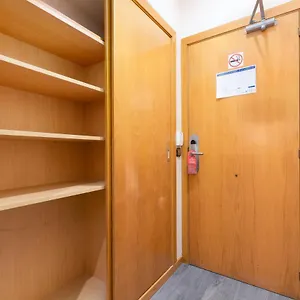 Apart-hotel Dv, Barcelona