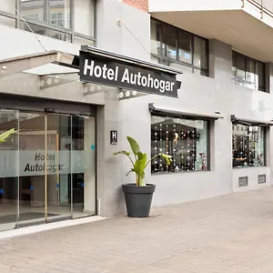 Auto Hogar Βαρκελώνη