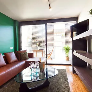 Appartement - Sarria Near Center, Barcelone