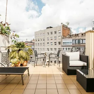 Apartament Wello, Barcelona