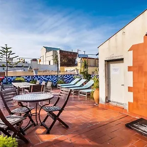 Appartement El Pintor, Barcelone